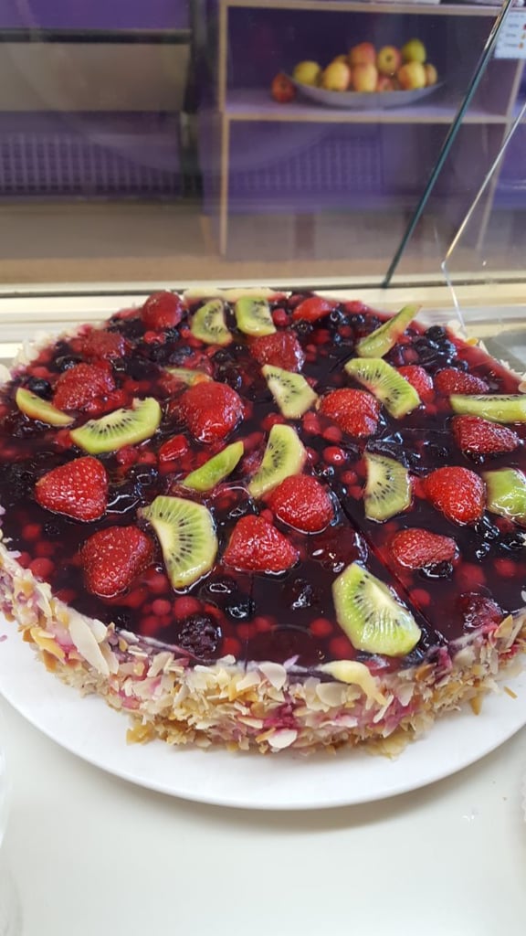 Torte bestellen / Torten München: Konditorei Stemerowitz