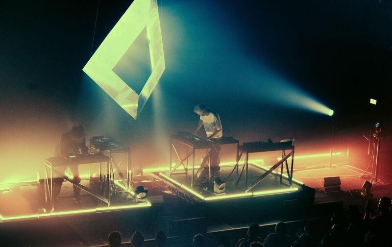 Kiasmos