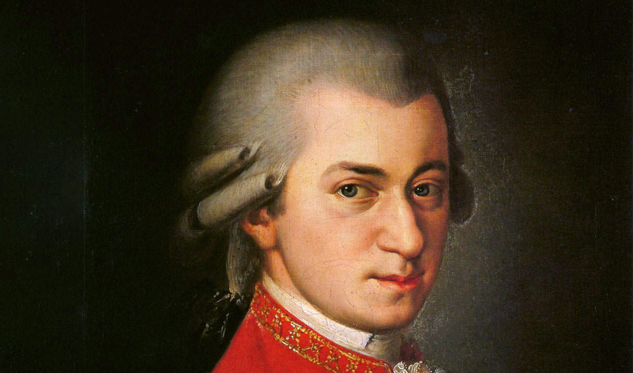 Mozart Requiem