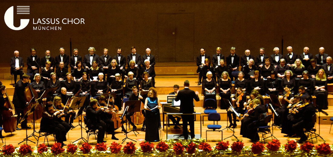 Festliches Weihnachtskonzert