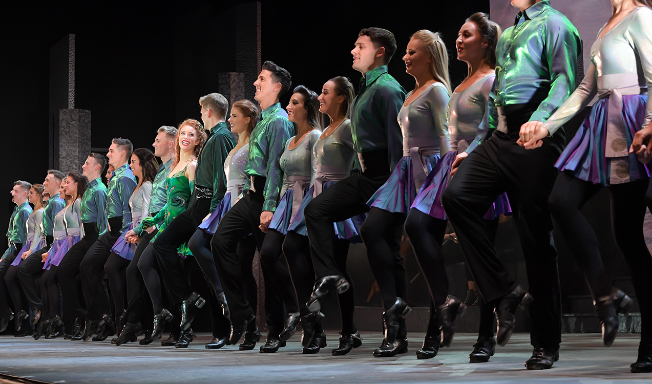 RIVERDANCE