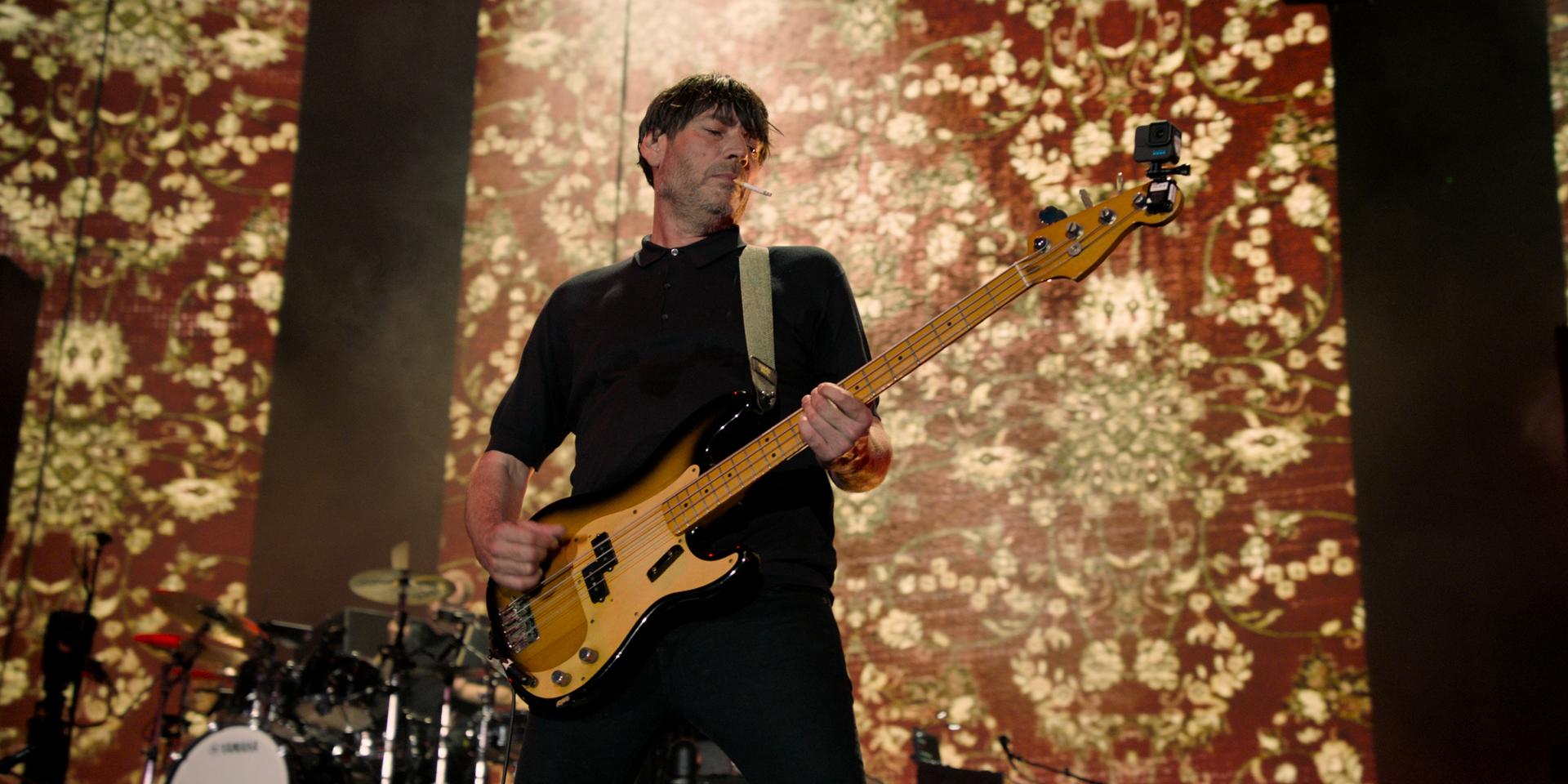 Bilder aus Blur: Live at Wembley Stadium