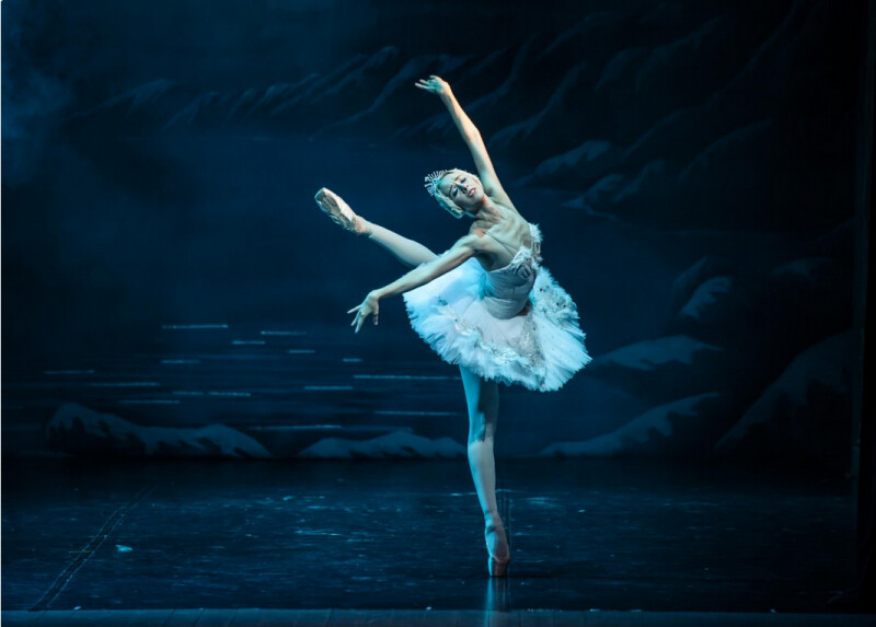 Royal Classical Ballet: Schwanensee