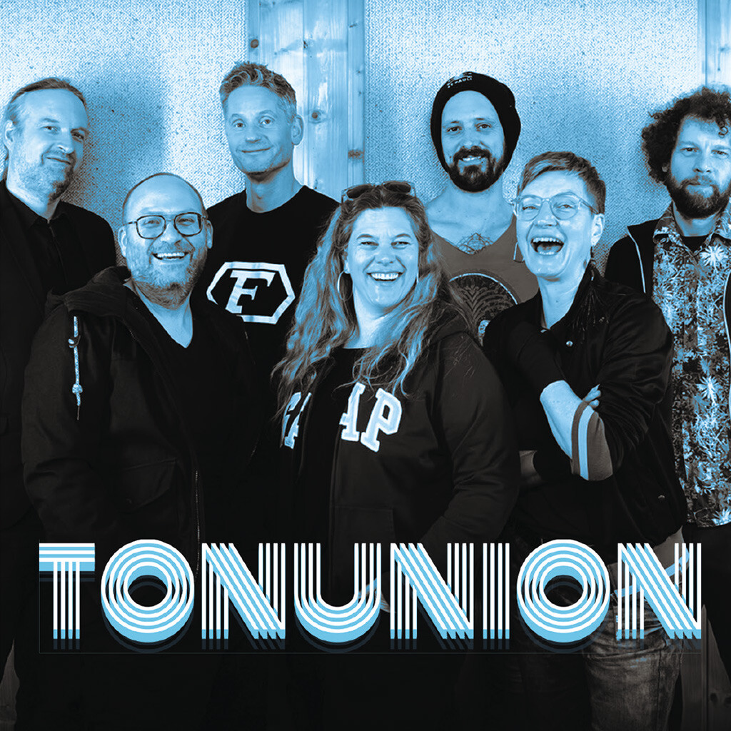 Tonunion