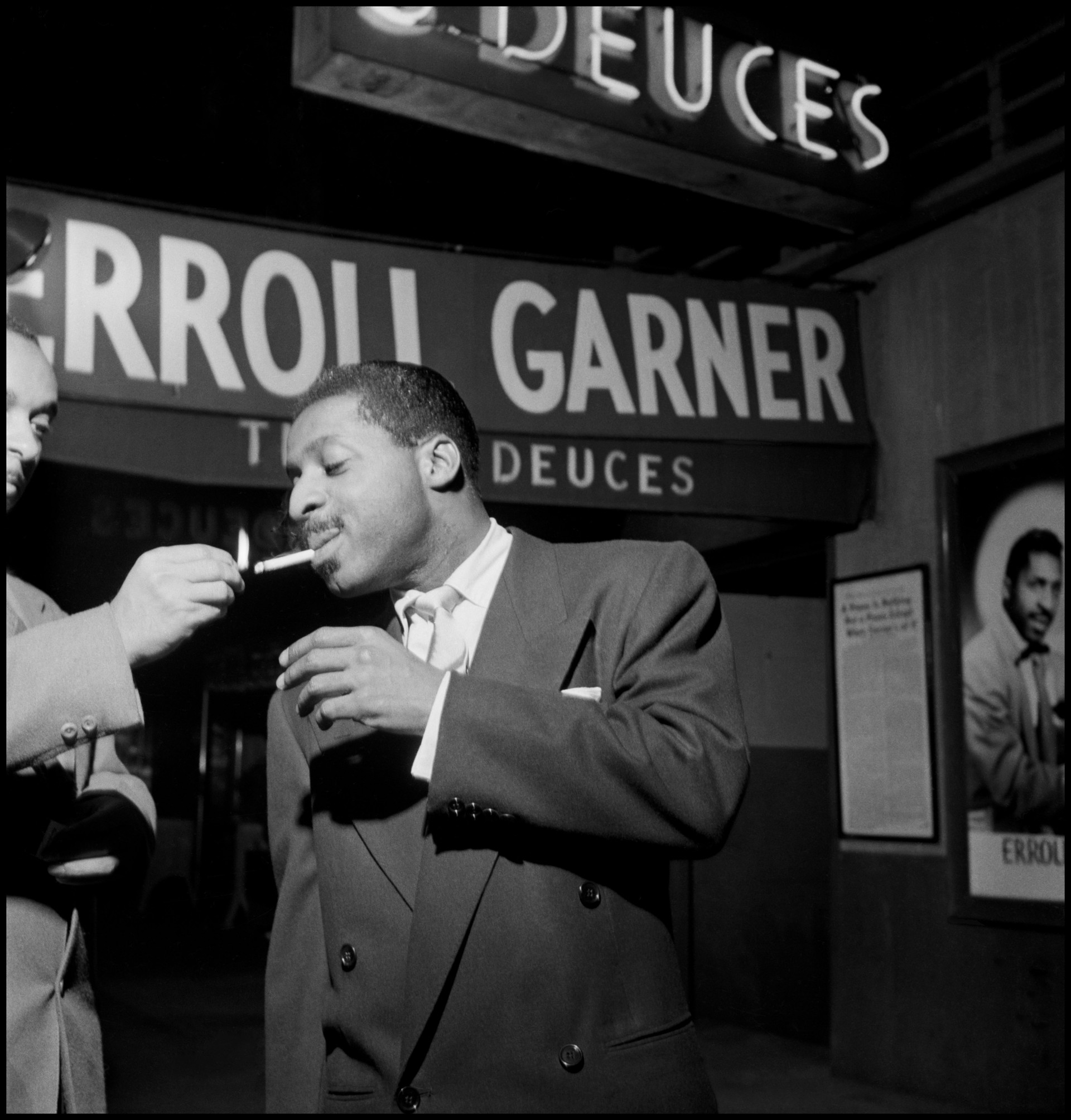 Bilder aus Misty - The Erroll Garner Story