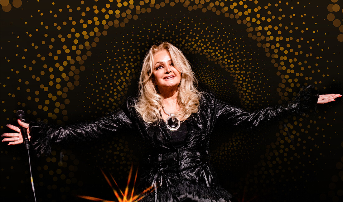 Bonnie Tyler