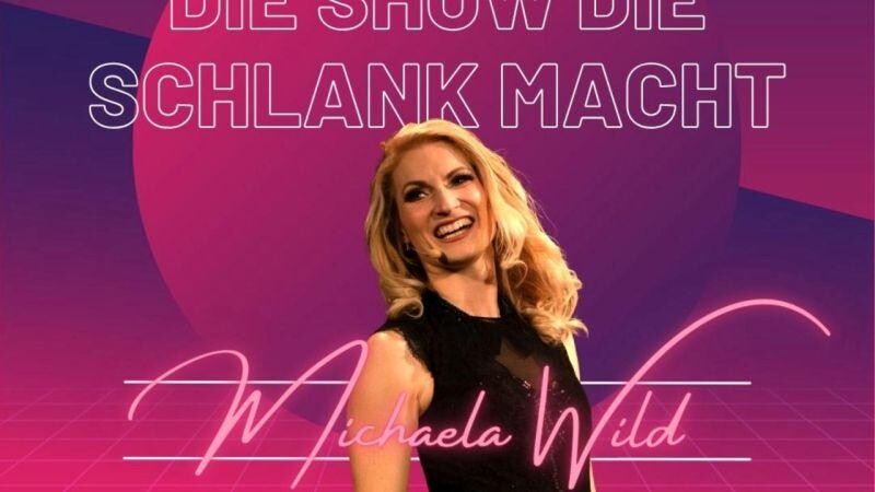 Endlich Begehrenswert – Die Show die schlank macht