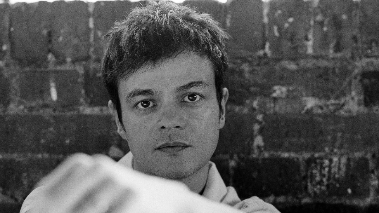 Jamie Cullum