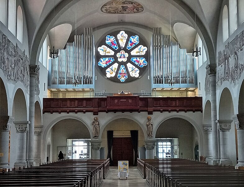 Messiaen: „La Nativité du Seigneur“