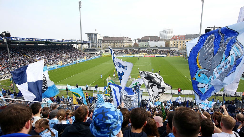 Grünwalder Stadion