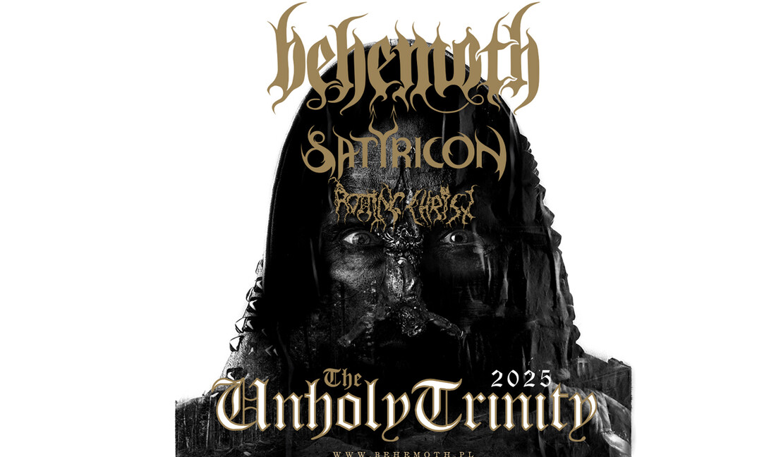 BEHEMOTH