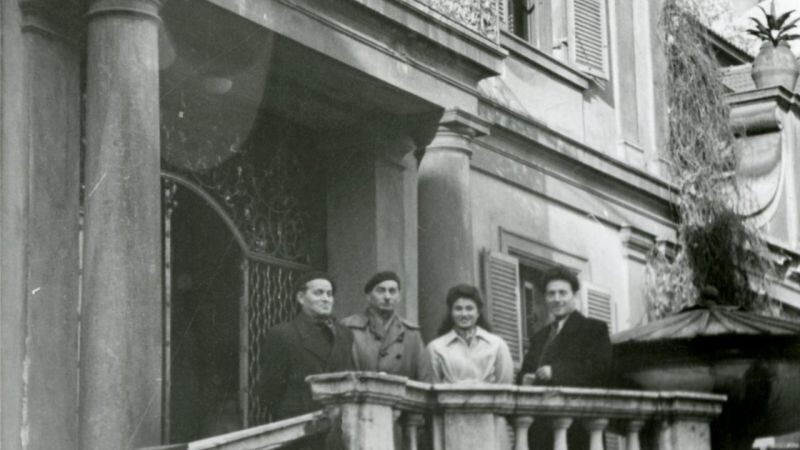 Kunst-Ausstellungen nach 1945 in München