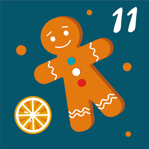 door-11. Dezember