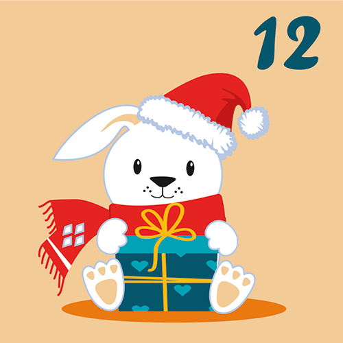 door-12. Dezember