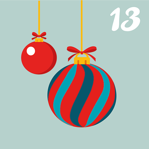 door-13. Dezember