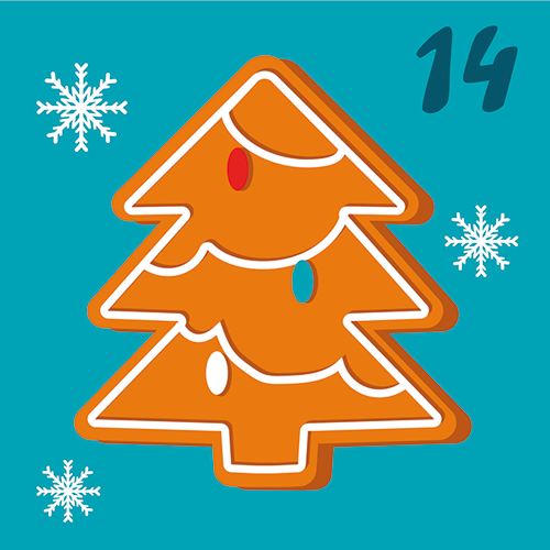 door-14. Dezember