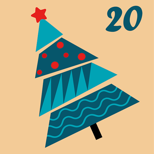 door-20. Dezember