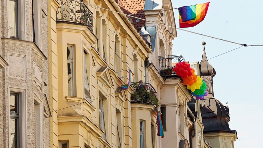 Hans-Sachs-Straßenfest 2019