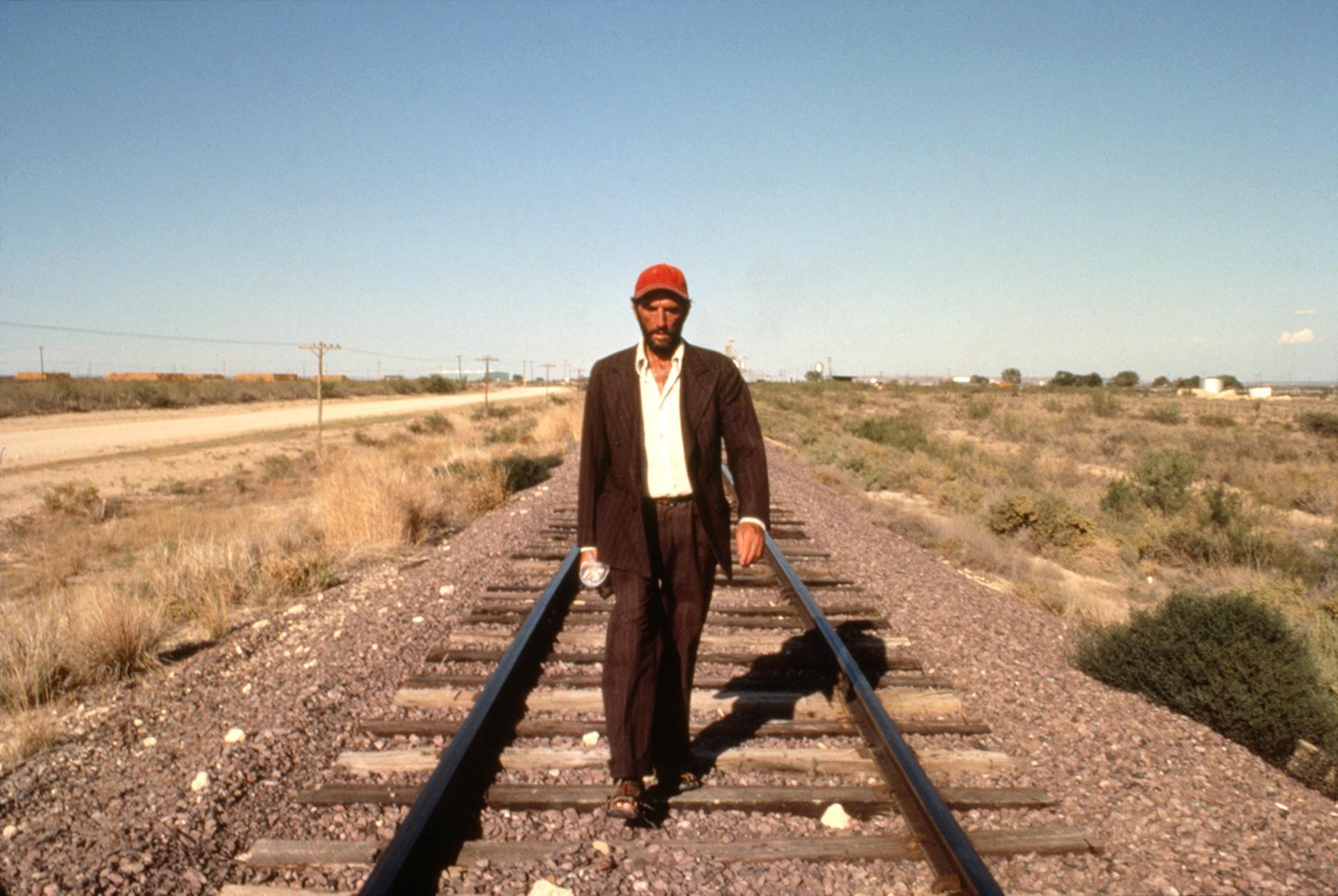 Bilder aus Paris, Texas