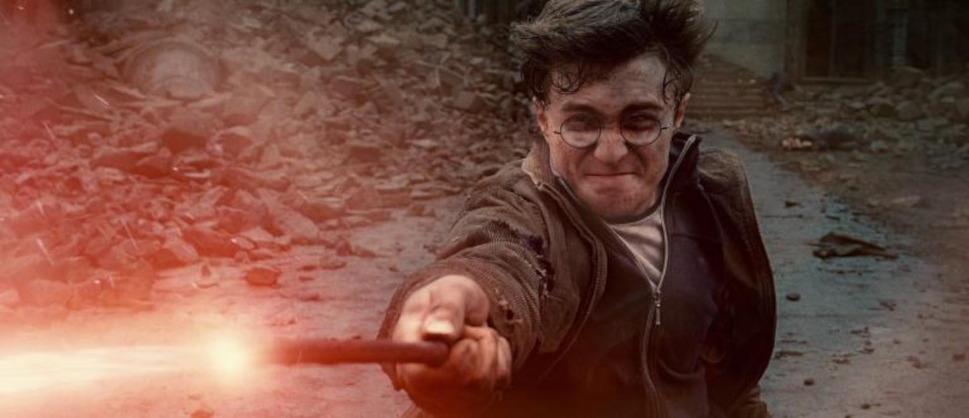 Bilder aus Harry Potter und die Heiligtümer des Todes - Teil 2