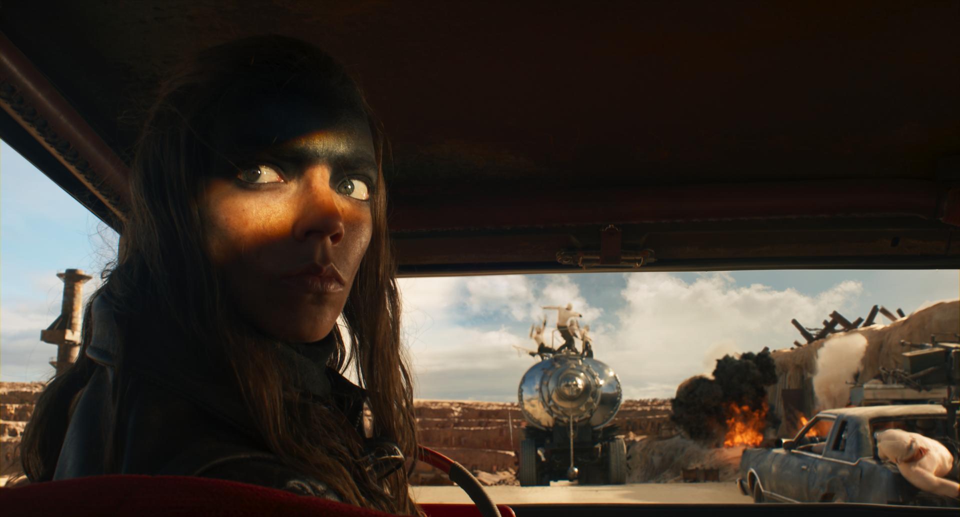 Bilder aus Furiosa: A Mad Max Saga