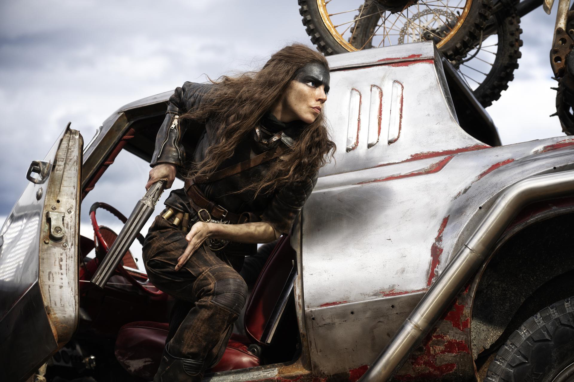 Bilder aus Furiosa: A Mad Max Saga