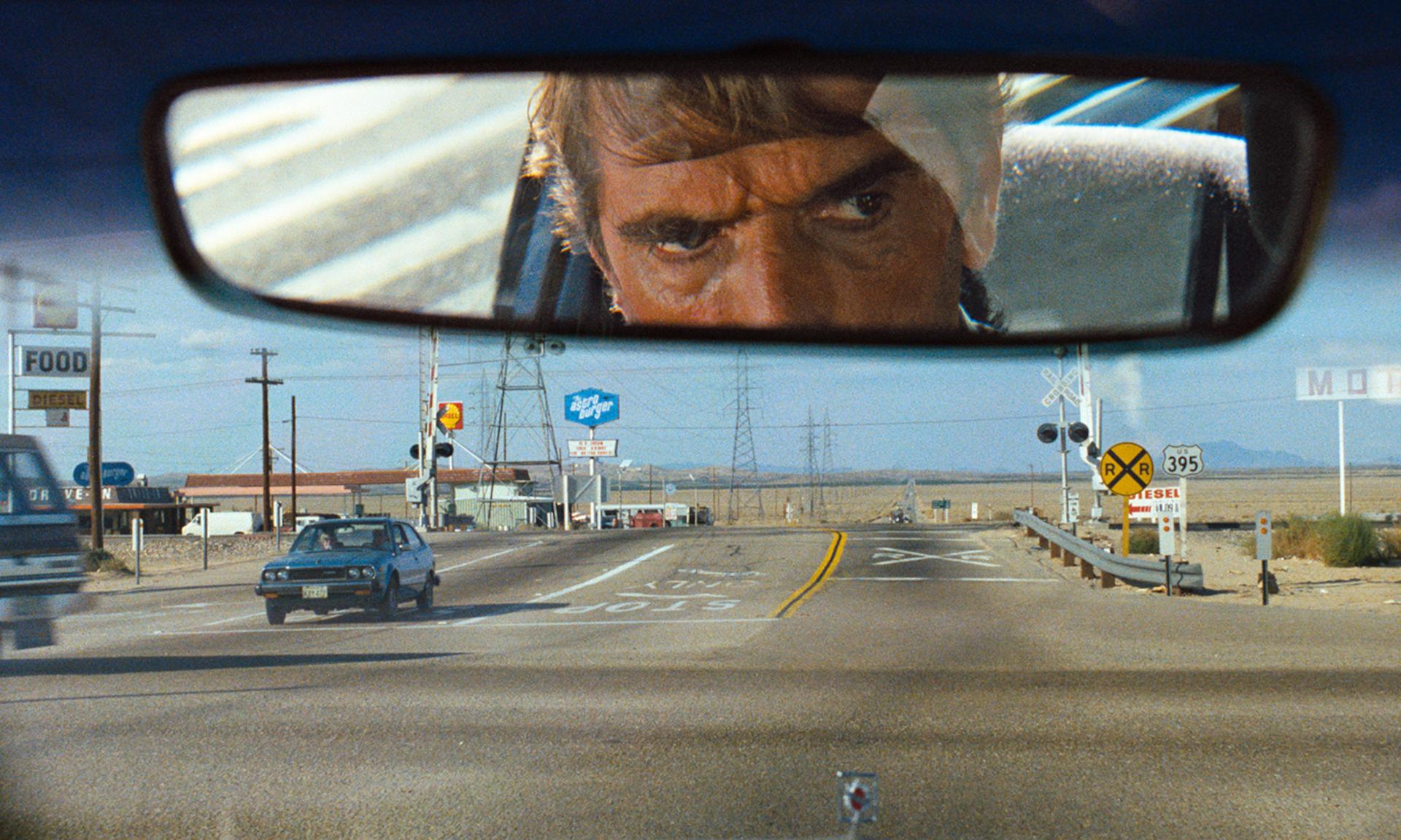 Bilder aus Paris, Texas