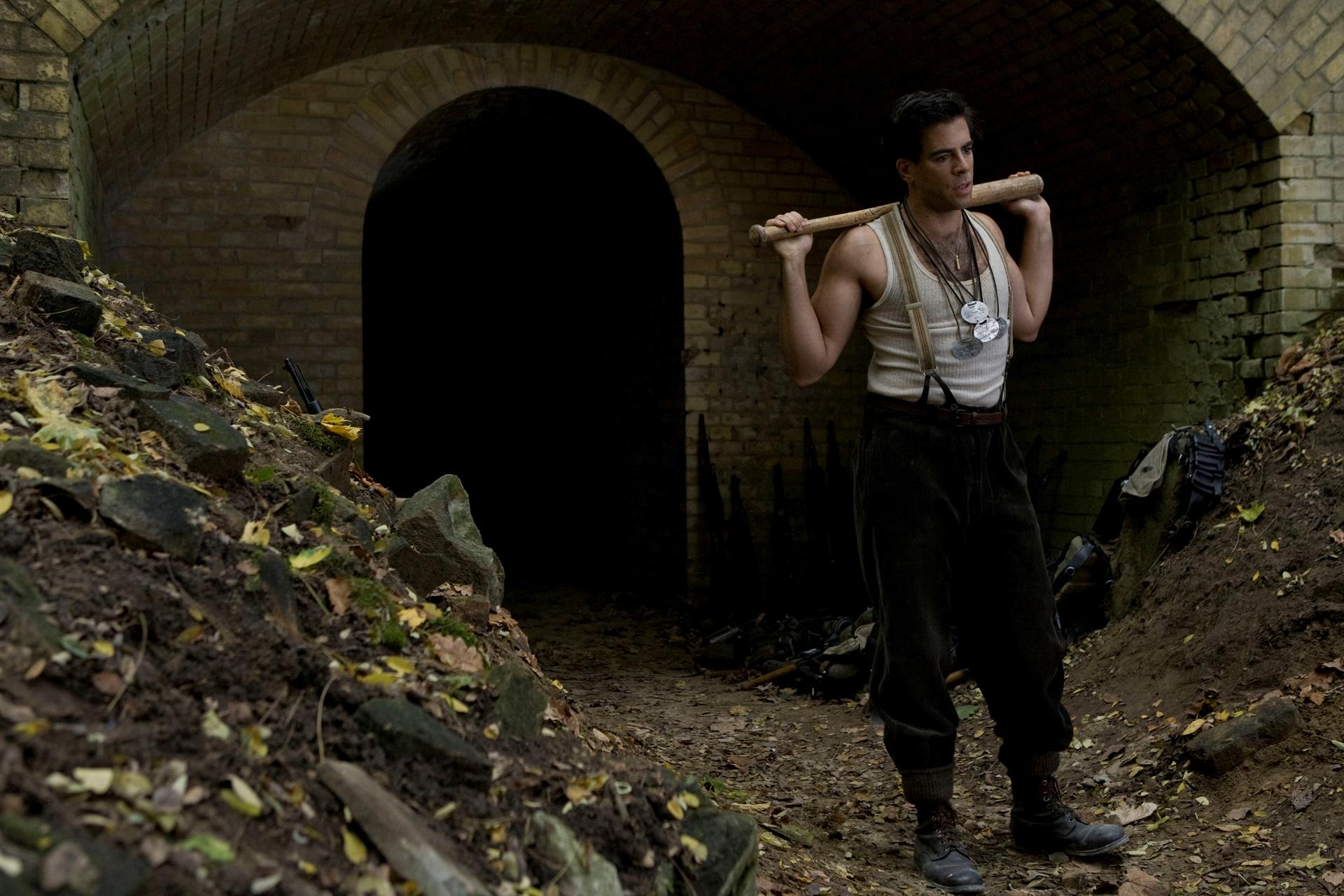 Bilder aus Inglourious Basterds