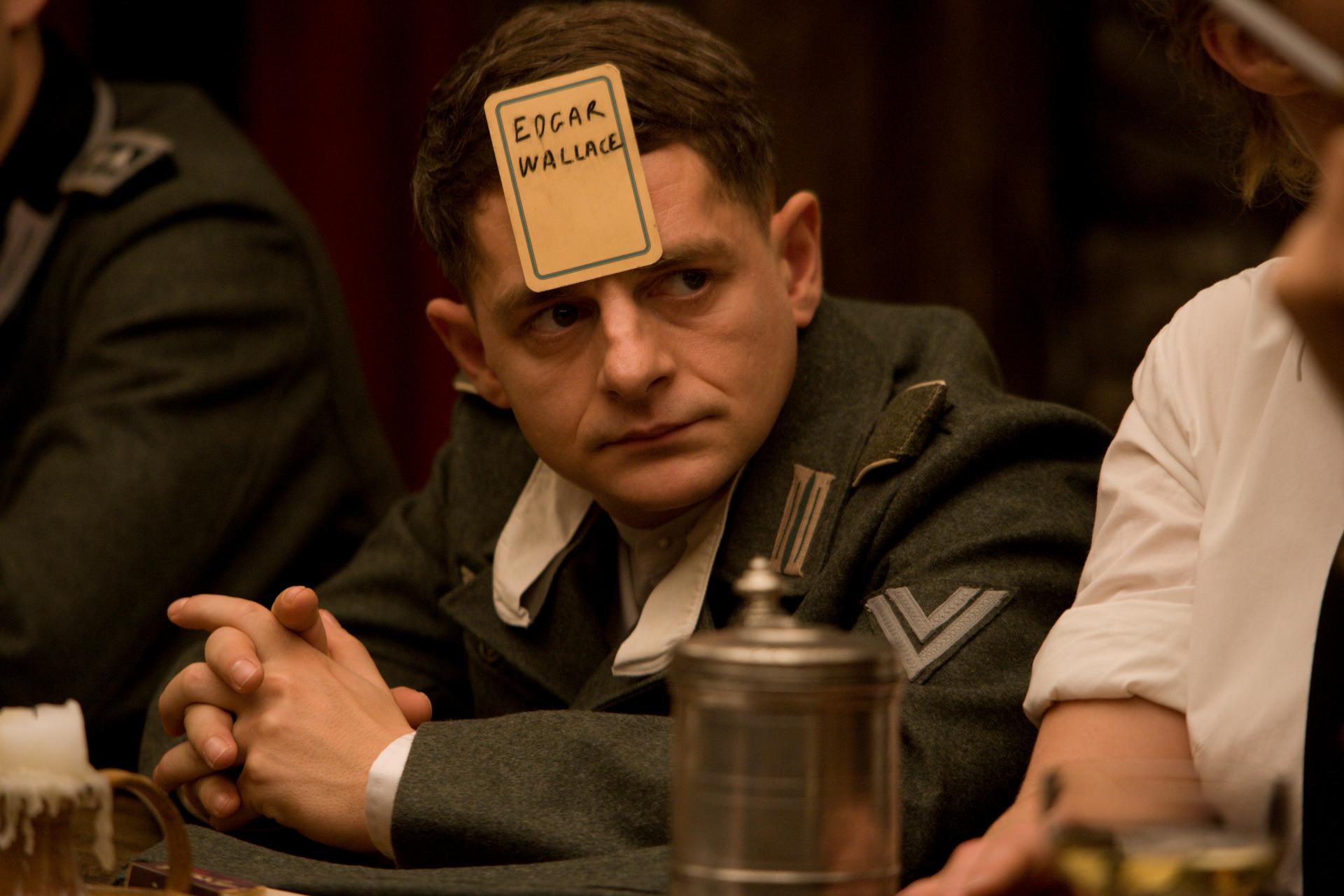 Bilder aus Inglourious Basterds