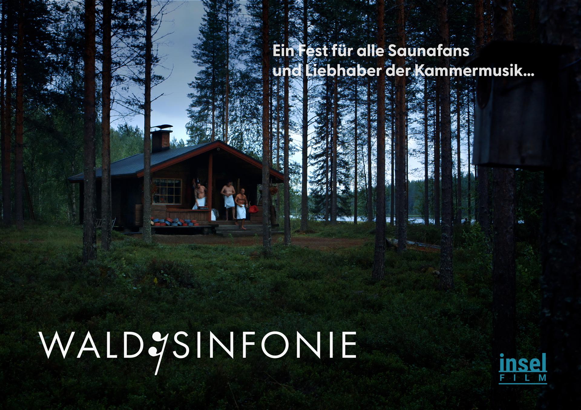 Bilder aus Wald:Sinfonie