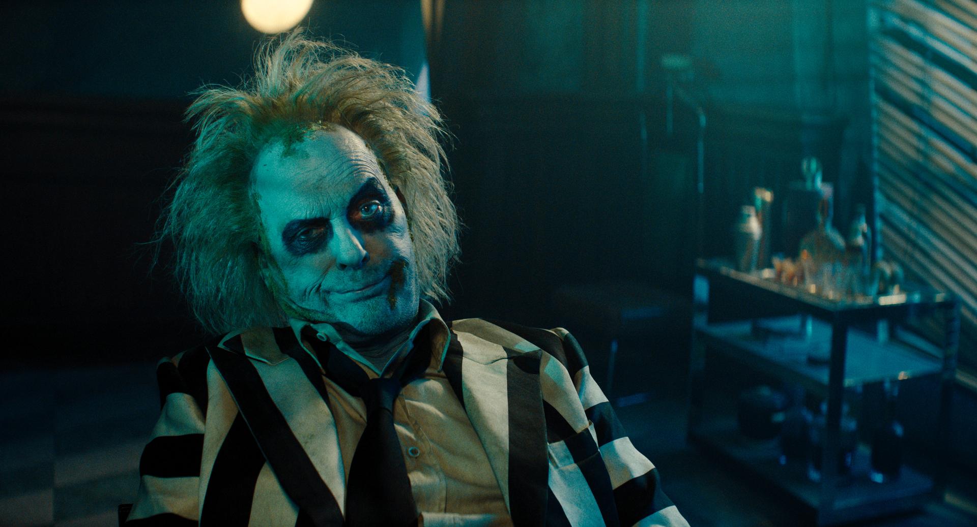 Bilder aus Beetlejuice Beetlejuice