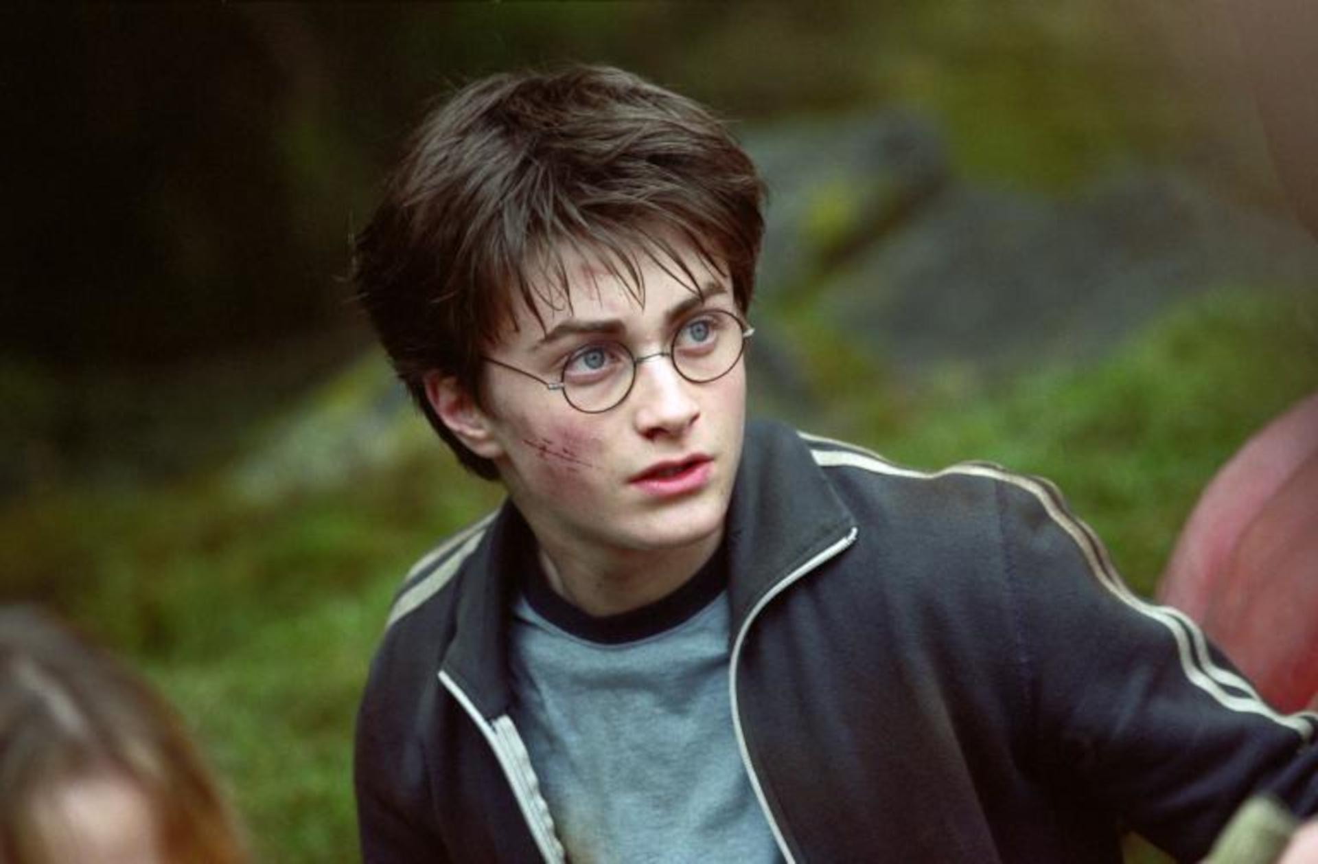 Bilder aus Harry Potter und der Gefangene von Askaban