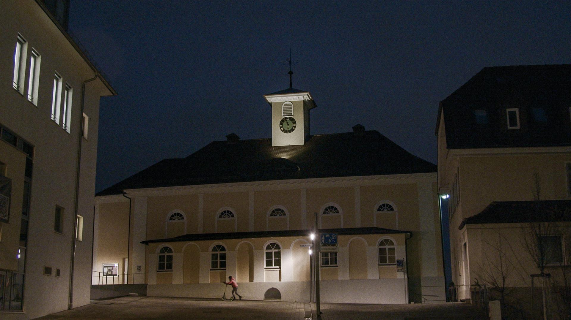 Bilder aus Die Kinder aus Korntal