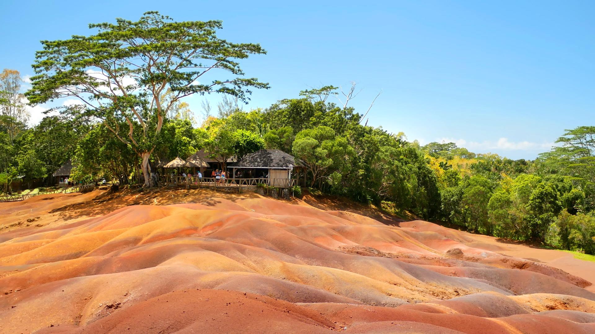 Bilder aus Mauritius - Die Fernwehmacher unterwegs im Tropenparadies