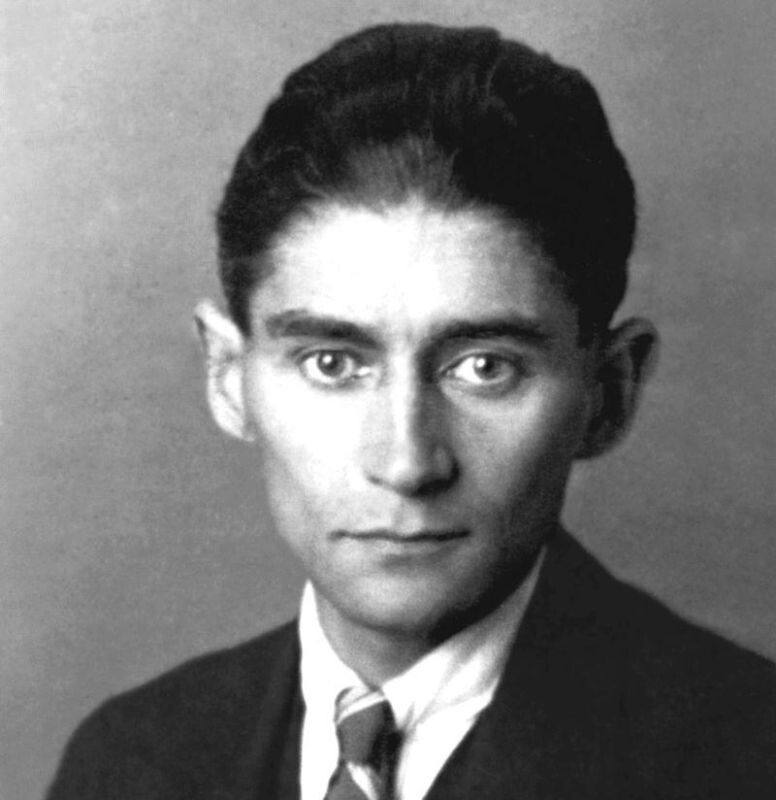 Der andere Kafka – Zum 100. Todesta...