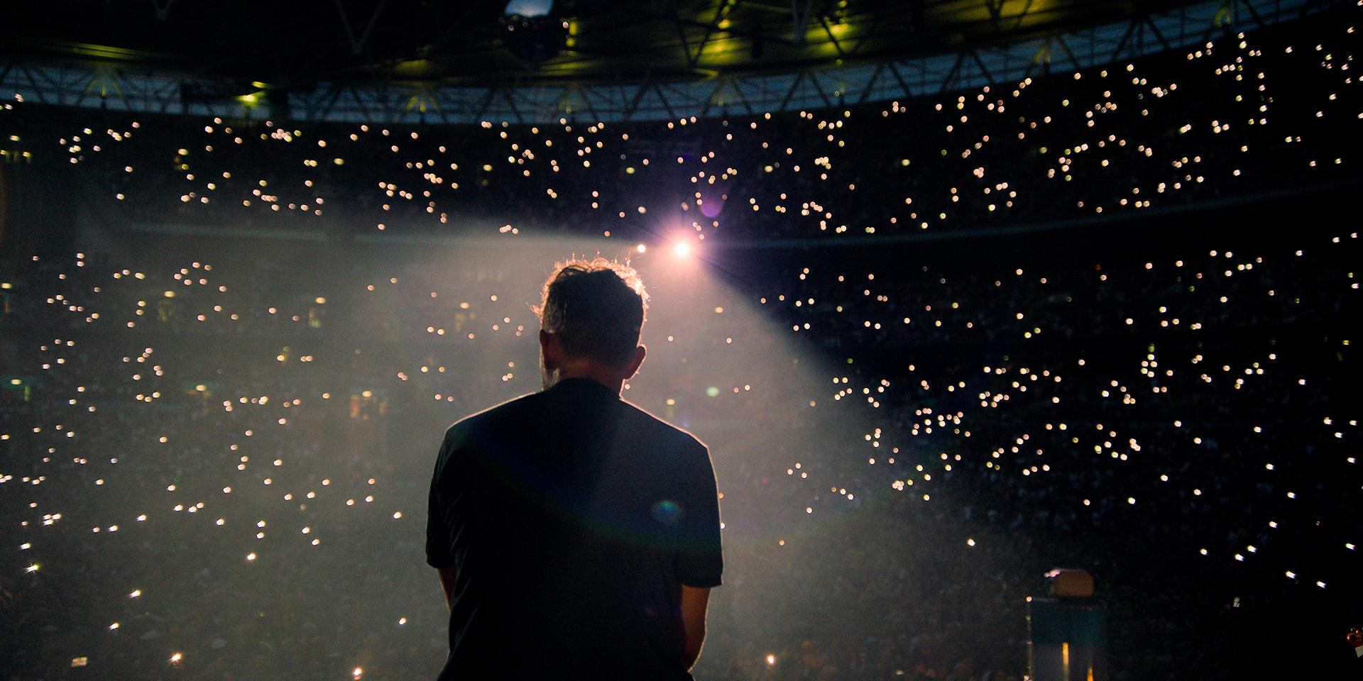 Bilder aus Blur: Live at Wembley Stadium