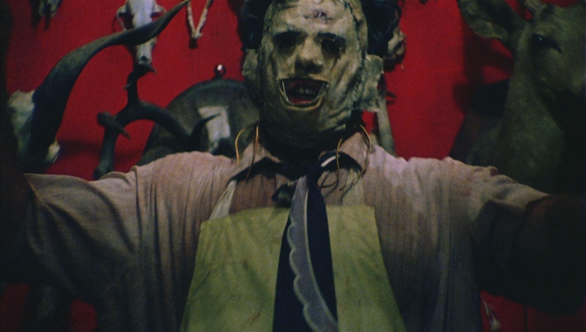 Bilder aus The Texas Chainsaw Massacre (1974)