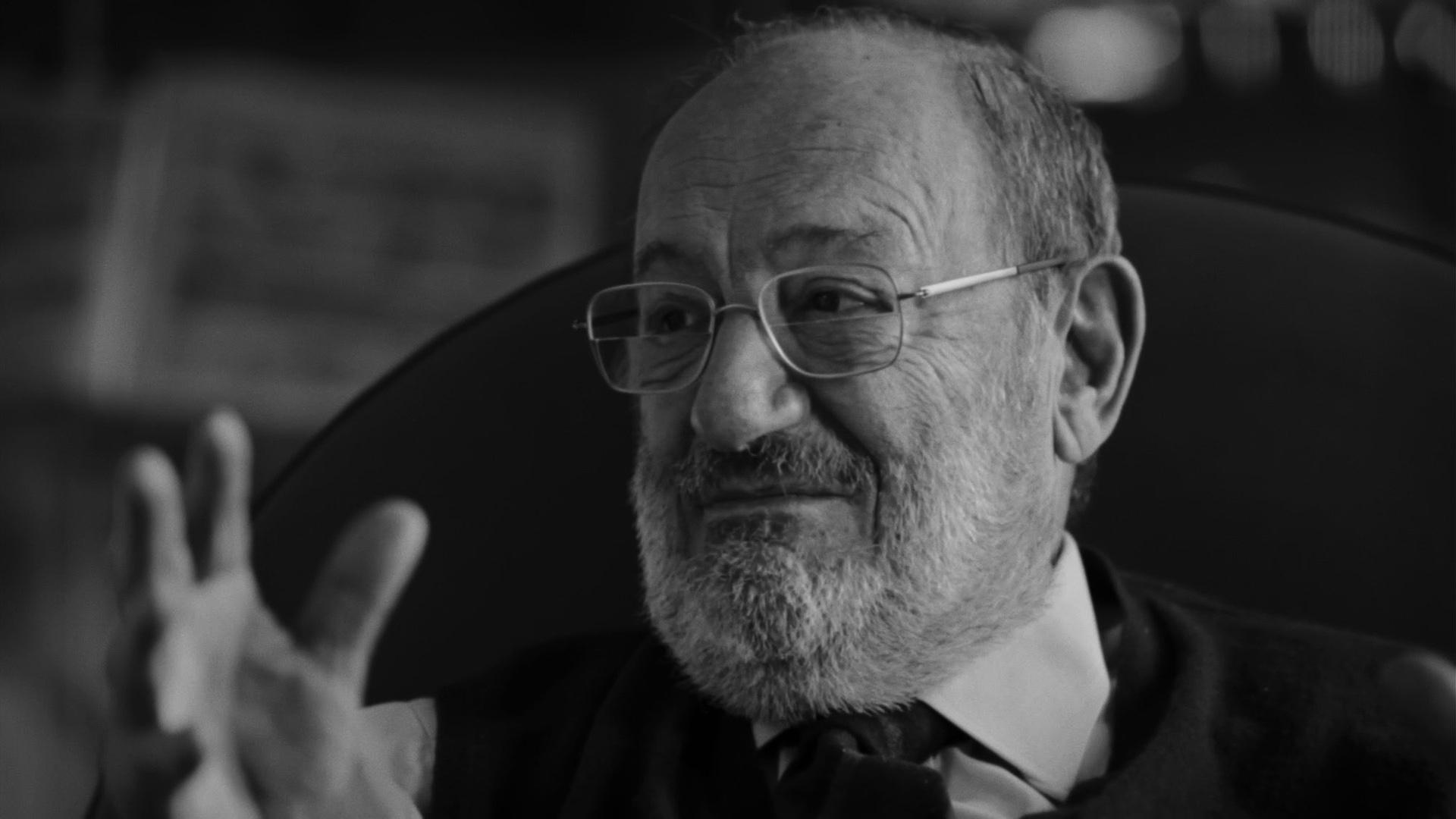 Bilder aus Umberto Eco - Eine Bibliothek der Welt