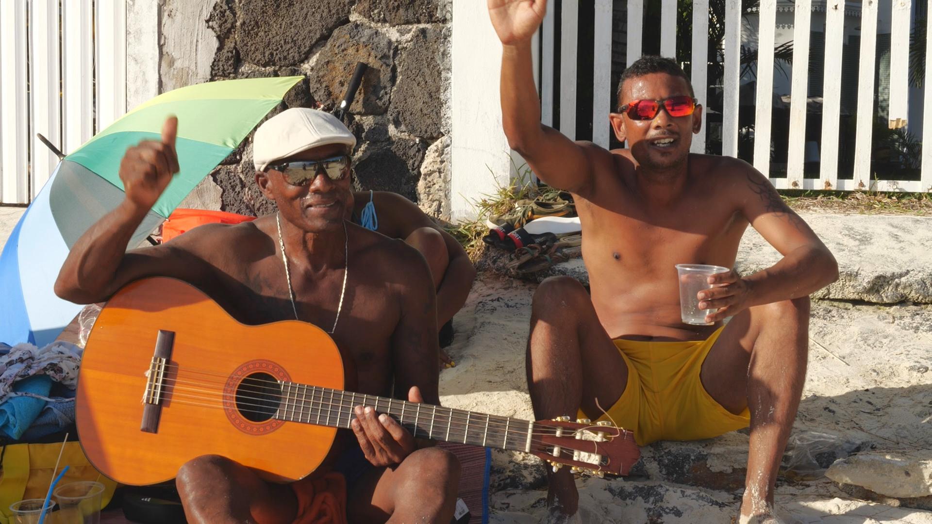 Bilder aus Mauritius - Die Fernwehmacher unterwegs im Tropenparadies