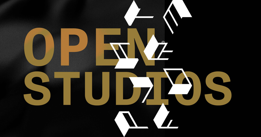 Open Studios 2024