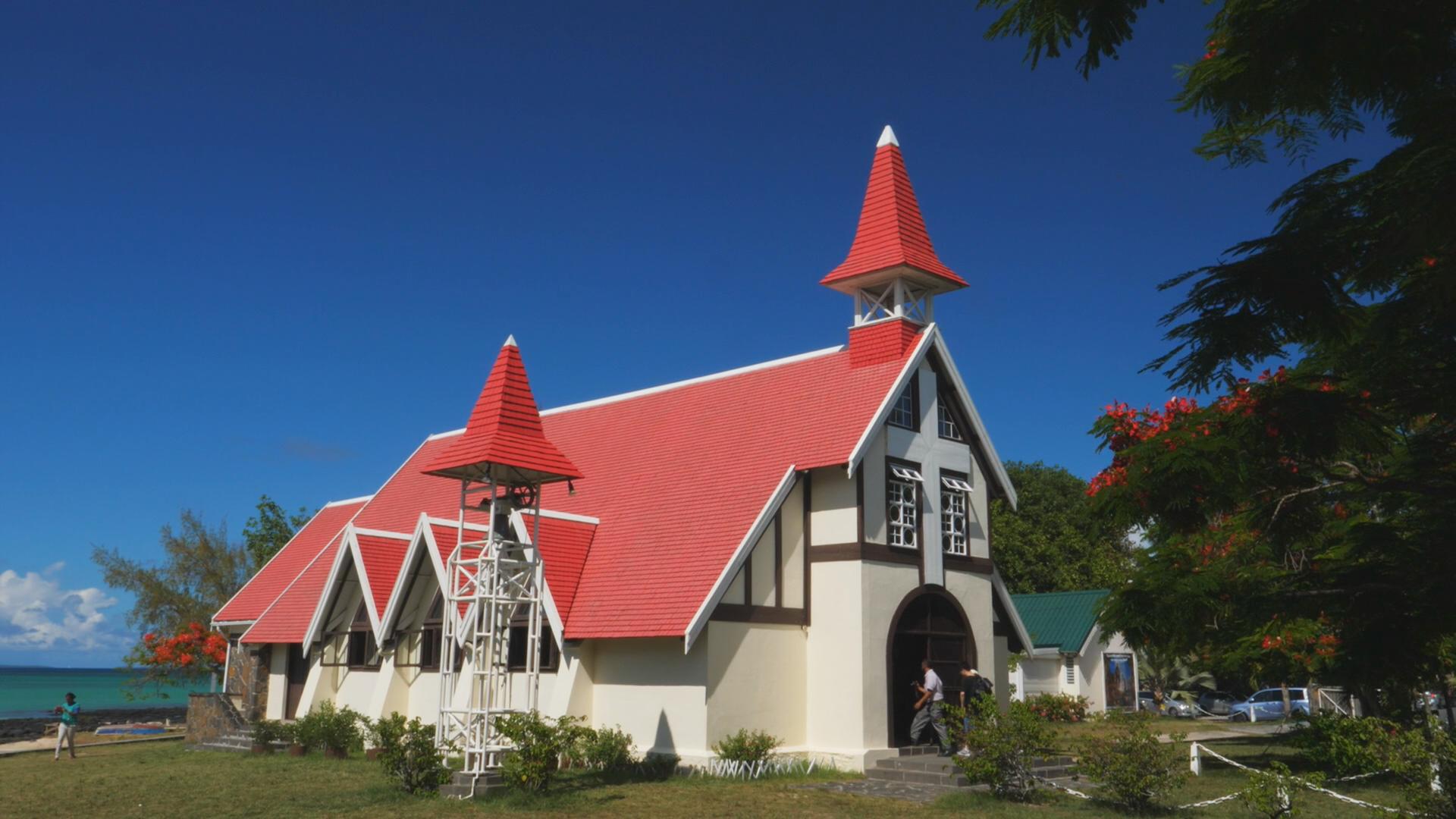 Bilder aus Mauritius - Die Fernwehmacher unterwegs im Tropenparadies