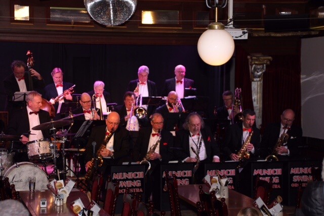 Swingkonzert