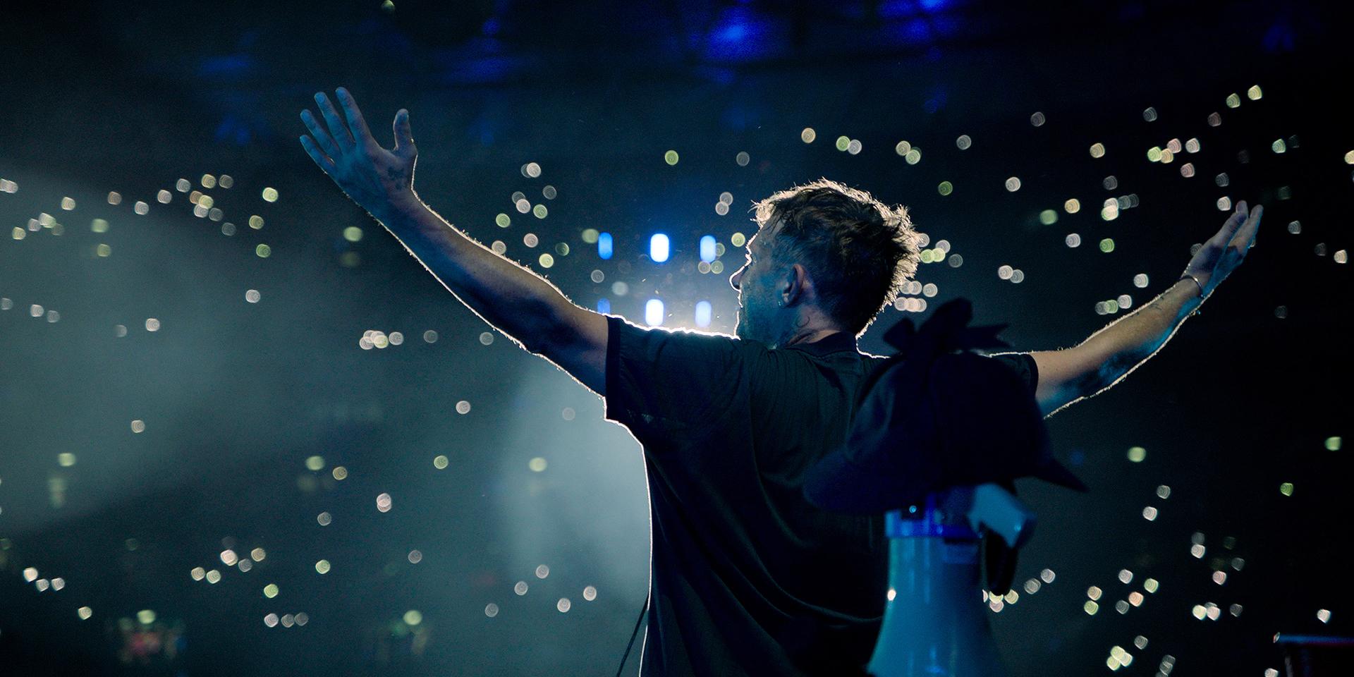 Bilder aus Blur: Live at Wembley Stadium