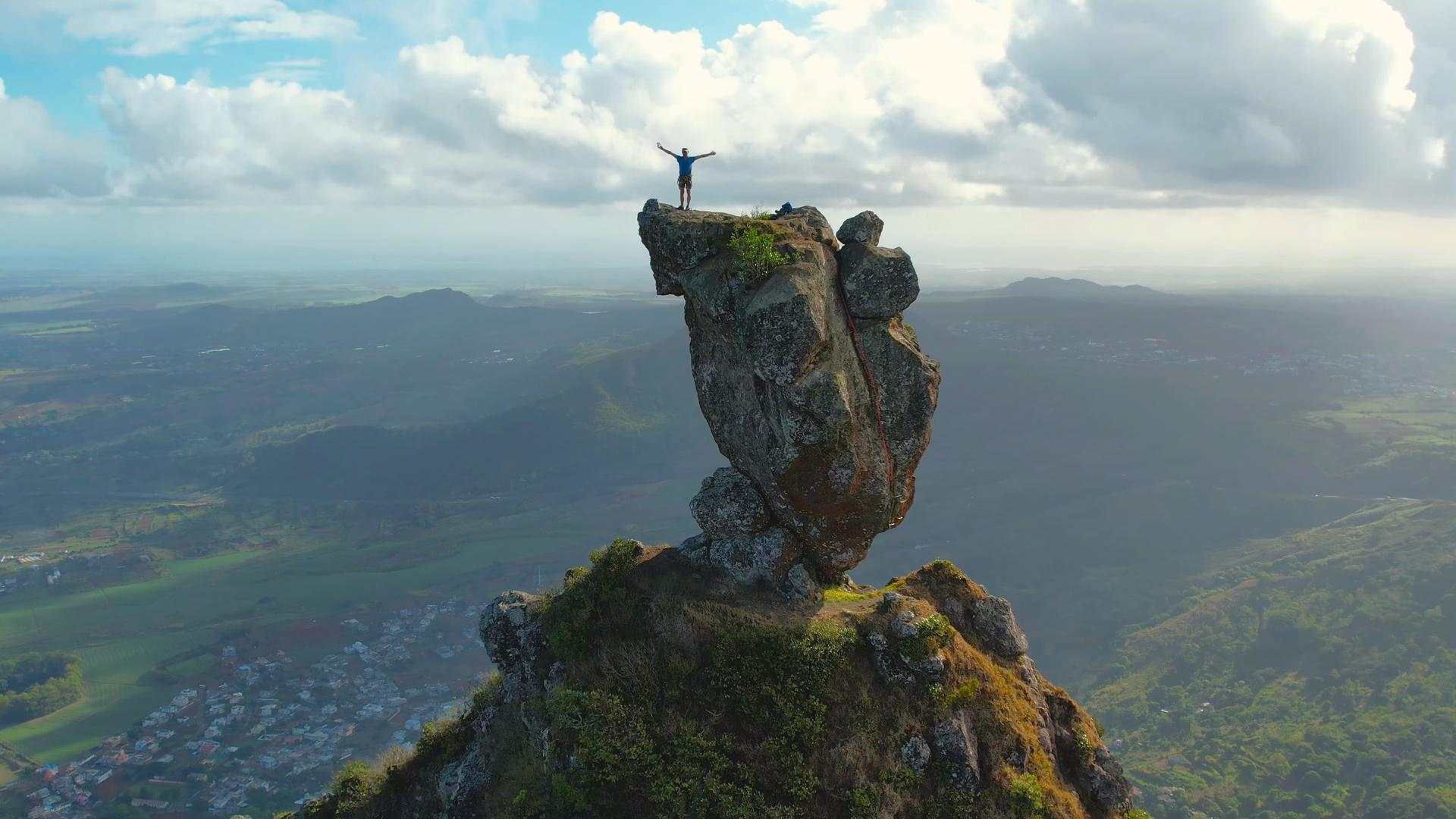 Bilder aus Mauritius - Die Fernwehmacher unterwegs im Tropenparadies