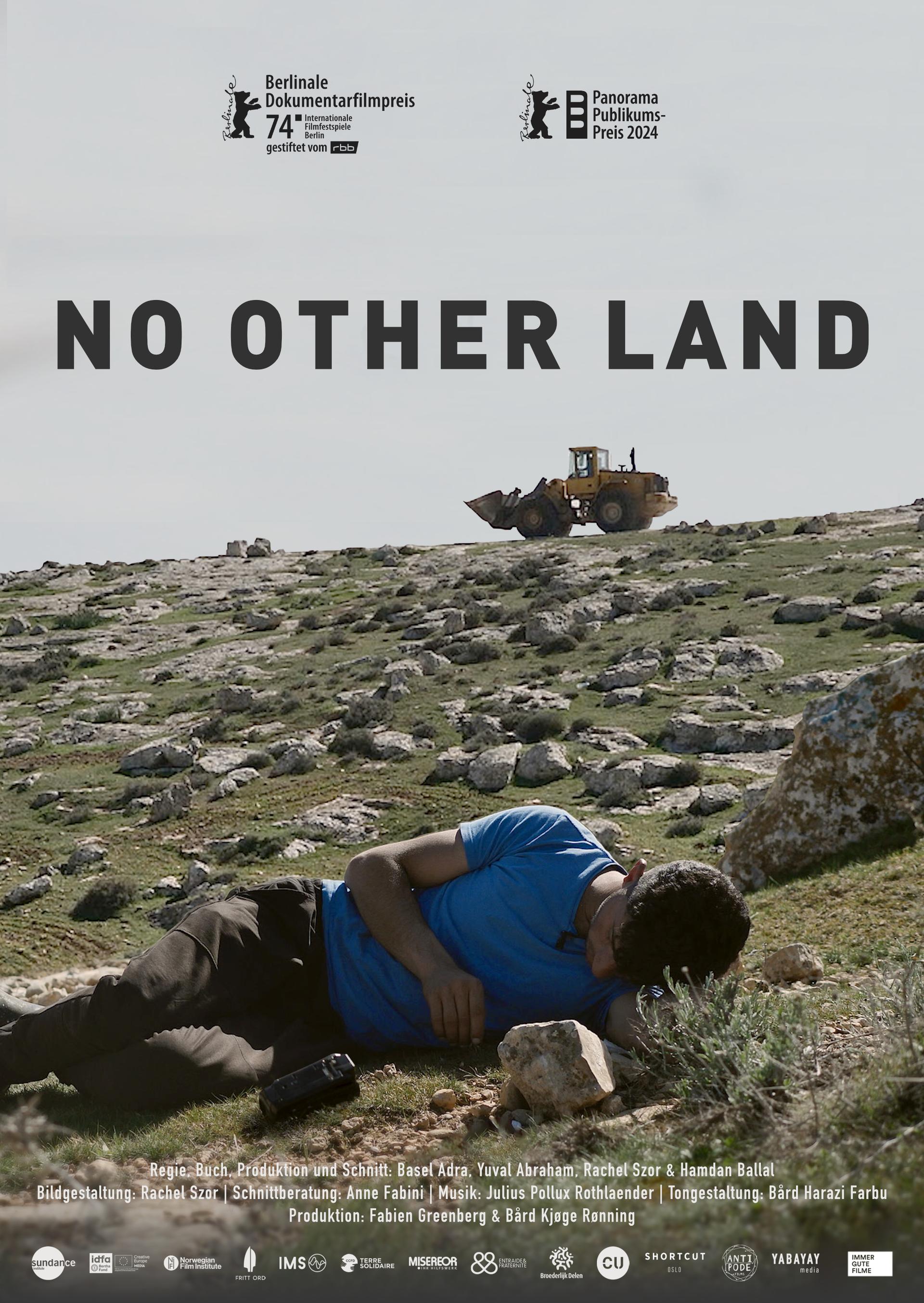 No Other Land