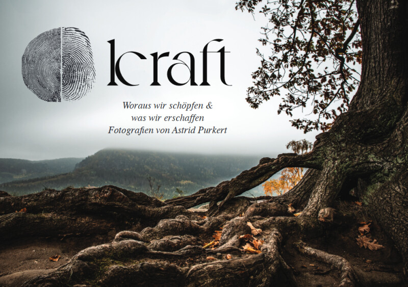 Astrid Purkert – Kraft & Craft