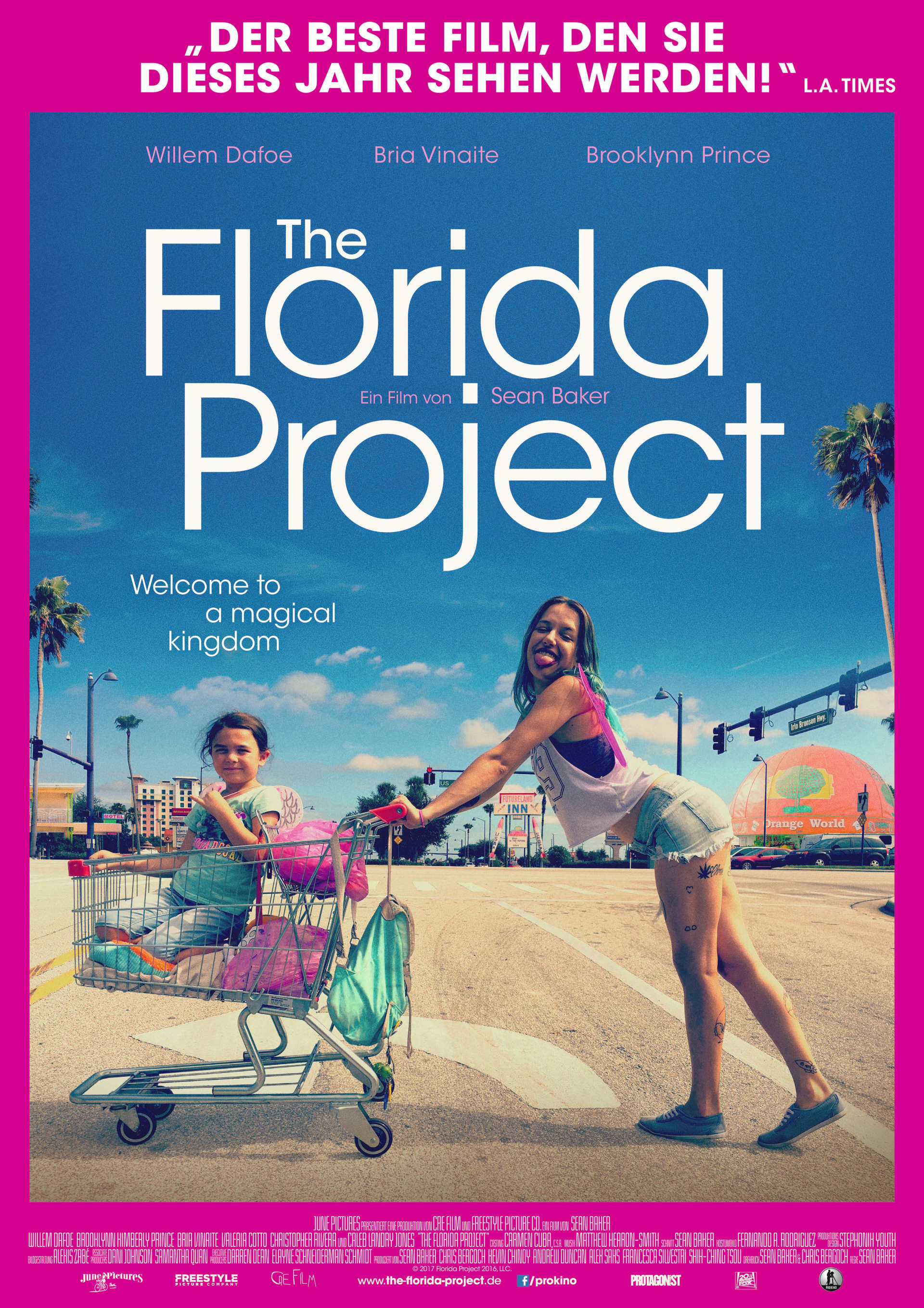 The Florida Project