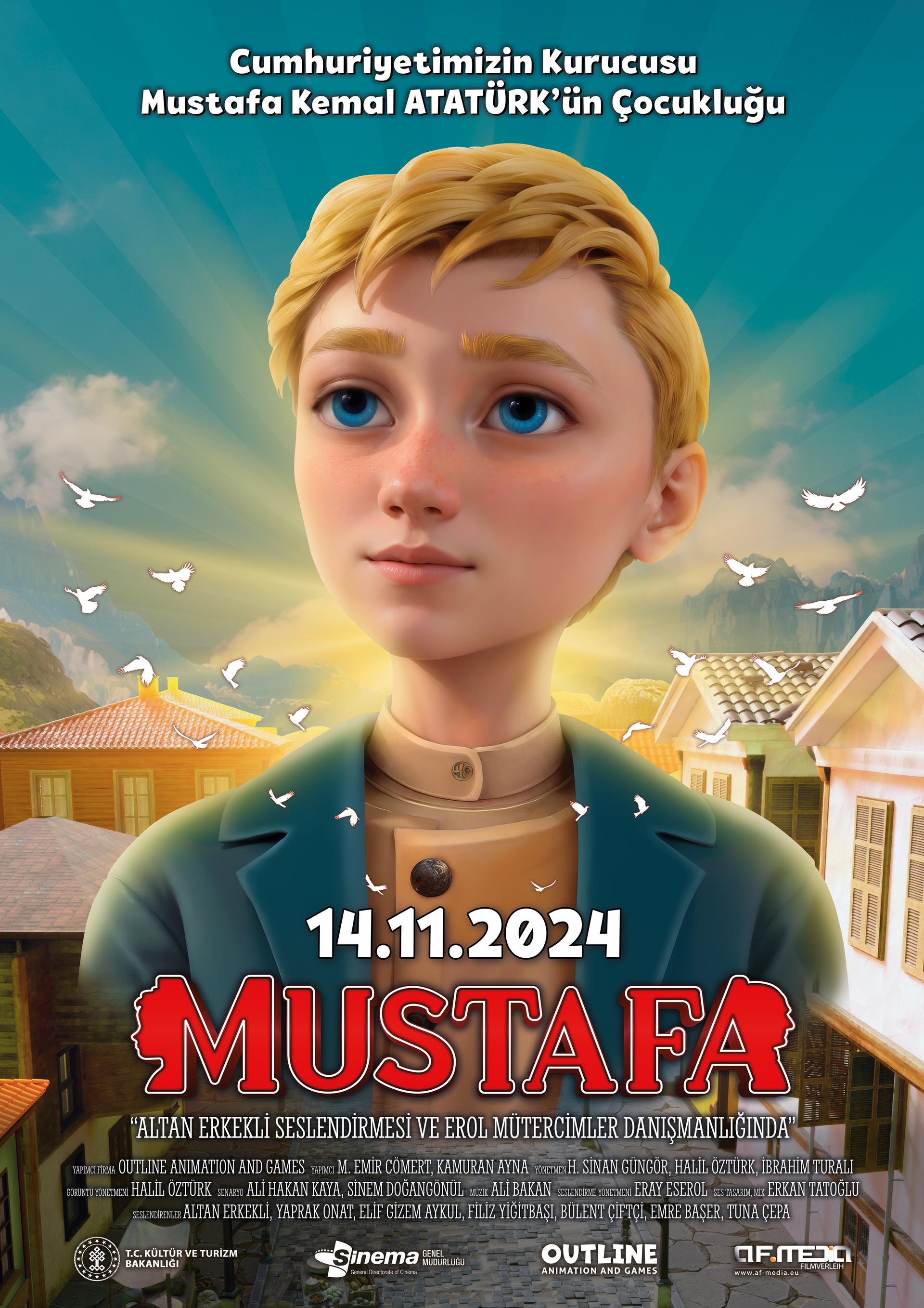 Mustafa