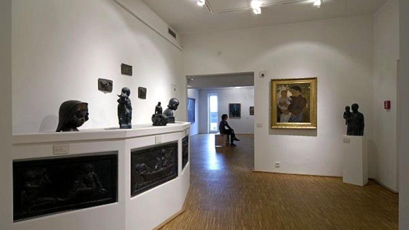 Kombiführung Gemäldegalerie & Neue Galerie Dachau