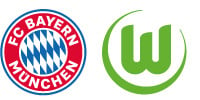 FC Bayern München vs. VfL Wolfsburg